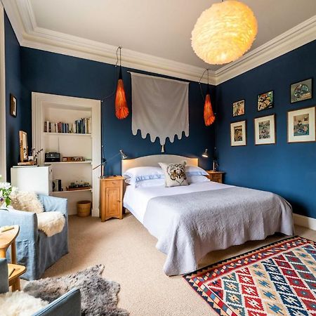 Bed and Breakfast Washington House Нэрн Экстерьер фото